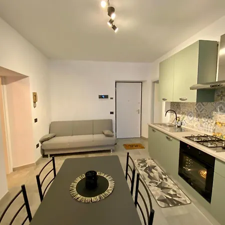 I Limoni Casa * Castelletto sopra Ticino