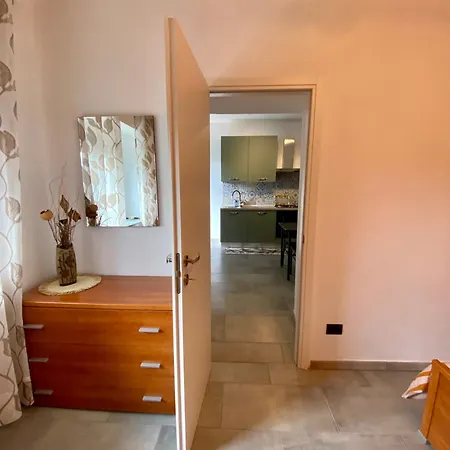 I Limoni Casa Apartment