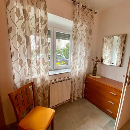 I Limoni Casa * Кастеллетто-сопра-Тичино