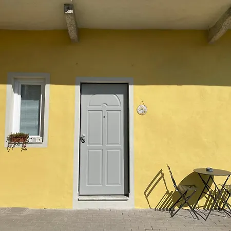 Апартаменты I Limoni Casa
