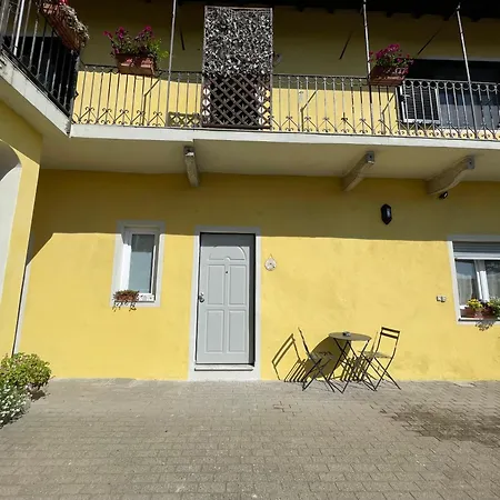 I Limoni Casa * Castelletto sopra Ticino