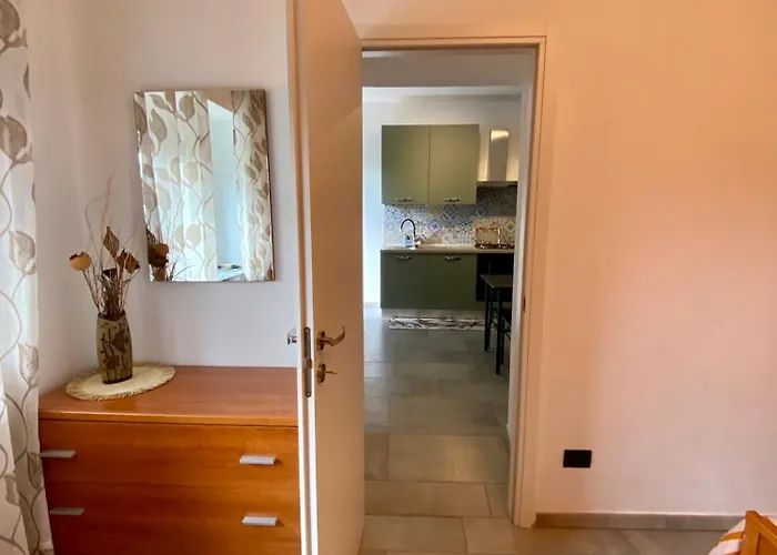 I Limoni Casa Apartamento