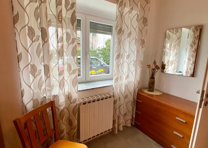 I Limoni Casa * Castelletto sopra Ticino