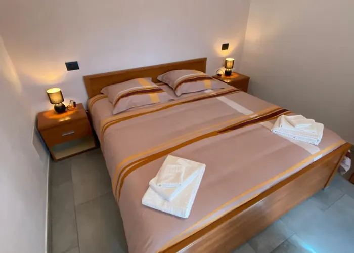 I Limoni Casa Castelletto sopra Ticino